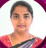 Mangaiyarkarasi Montessori Teacher
